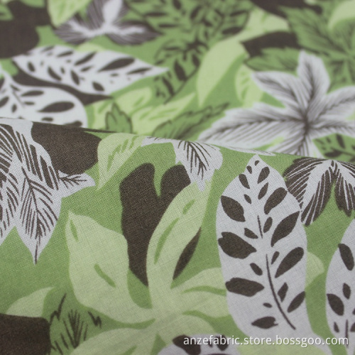 Professional 50s 100% Cotton Textile Voile Fabric